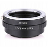 Adaptér Sony A Minolta AF na SONY E-mount NEX
