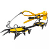 mačky GRIVEL Air Tech Cramp-O-Matic Evo