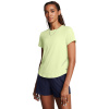 Dámske tričko Under Armour Vanish Elite Vent Loose SS veľkosť XL