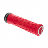 ERGON gripy GA2 Fat Risky Red