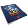 Scratch Wars Notre Game Album hrdinov A5