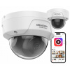 IP kamera vnútorná/vonkajšia HiWatch HWI-D140H(C)