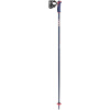 LEKI Spitfire S, blue - 110 cm