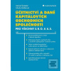 Účetnictví a daně kapitá… (Libuše Mullerová; Michal Šindelář)