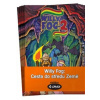Willy Fog Cesta do středu Země DVD