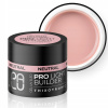 PALU Pro Light Builder gél Neutral 45 g