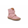 Froddo barefoot G3160204-7 Pink Veľkosť: 34