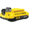 Stanley SFMCB202 20V 2,0Ah