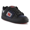 DC Pure Wnt Adys M 300151-NB3 shoes (182297) RED EU 41