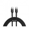 Baseus CATKLF-GG1 Cafule USB-C 60W, 1m