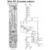 Menič napätia RM Itali Menič RM RT 16 (4410120)