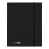 Ultra Pro Album na karty Eclipse Pro-Binder A4 na 360 kariet Black