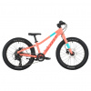 SCOTT Scale 200 2026 - grapefruit orange