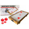 Arkádová hra Air Hockey Stolný hokej Vzdušný Hokej