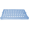 Mriežka, horná, modrá, pre chladničky Dometic RMD 8501, 8505 a RMDT 8505