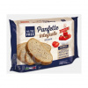 NutriFree Panfette integrale chlieb celozrnný, krájaný 4 porcie 1x340 g
