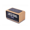 CARNEO W20D rádio DAB, FM rádio, wireless charging 8588006167009