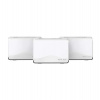 Mercusys Halo H27BE(3-pack) - BE3600 Wi-Fi 7 mesh systém pro celou domácnost (Halo H27BE(3-pack))