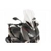 Sklo Ovečka PUIG V-TECH | Yamaha X-Max 125 / 300 / 400