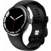 CARNEO Matrixx HR+/45mm/Black/Sport Band/Black