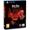 Evil Nun: The Broken Mask (Unholy Edition)