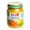 HiPP Príkrm Zeleninová zmes zeleninový (od ukonč. 4. mesiaca) 1x125 g