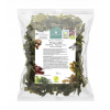 SUŠENÉ MORSKÉ RIASY - WAKAME BIO 100 g (TAŠKA F)