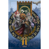 ABYstyle Plakát Pán prsteňov - The War of the Rohirrim
