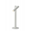 LUCIDE ANTRIM LED stolová dekoratívna lampa 27503/02/31