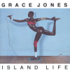 Jones Grace - Island Life [CD]
