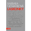 Laskonky - Barbara Nesvadbová