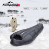 Outwell Champ Kids Spacím orient 150 cm (Turistické plavidlá 3 z 1,)