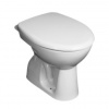 Jika ZETA stacionární WC, spodní odpad