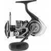 DAIWA BG MQ, 4000D-XH, obojručný, námorný Červenáačný navijak, pČervenáná brzda, 10465-400