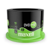 DVD+R MAXELL 4,7GB 16X 50ks/cake (275640.40.TW)