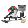 Elektrický vysávač priemyselný K-411F/1200, 20l, 1200W