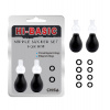 Hi-Basic Nipple Sucker Set