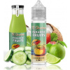 Cucumber Lime - Paradise Fruits Shake and Vape 12ml/60ml