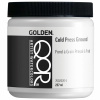 QoR Textúrovací podklad pre akvarel – Cold Press - 227 g (QoR Textúrovací podklad pre akvarel – Cold Press - 227 g)