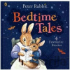 Peter Rabbit´s Bedtime Tales - Beatrix Potterová