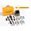 FLUKE 190-504/FPC 3YR - Osciloskop prenosný ScopeMeter + 3 roky Fluke Premium Care