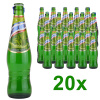 Natakhtari Estragonová limonáda (tarchun) - 20x0,5 L (celé balení)