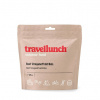 Travellunch 250g Hlavné jedlá Hovädzie mäso Stroganoff s ryžou