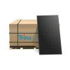 PALETA 36ks, Fotovoltaický solárny panel Trina Vertex S 415WP, full black, vysoké napätie