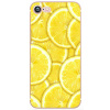 Melónový/ citrónový fruit silikónový kryt pre Apple iPhone 6 Plus/6S Plus Číslo: 2