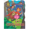 Červená Karkulka - První čtení s velkými písmenky