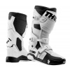 Motokrosové topánky Thor Radial boots white veľ. 9