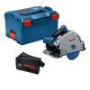 Bosch GKT 18V-52 GC Professional, bez aku a nabíjačky, L-Boxx 0.601.6B4.000
