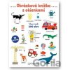 Obrázková knižka s okienkami - Pauline Caudrillier