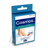 COSMOS Na pľuzgiere na päte náplasti (45x76 mm) 1x5 ks